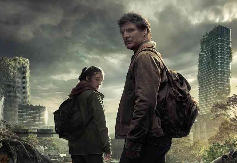 HBO tung trailer cho series 'The Last of Us': Bom tấn game đình đám khi lên phim sẽ hoành tráng thế này đây