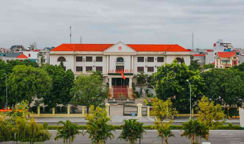 Huyện có ‘siêu nhà máy’ 9,3 tỷ USD, biến Việt Nam thành đại bản doanh của hãng điện thoại có thị phần lớn nhất thế giới - Ảnh 10. Huyện có ‘siêu nhà máy’ 9,3 tỷ USD, biến Việt Nam thành đại bản doanh của hãng điện thoại có thị phần lớn nhất thế giới - Ảnh 10.