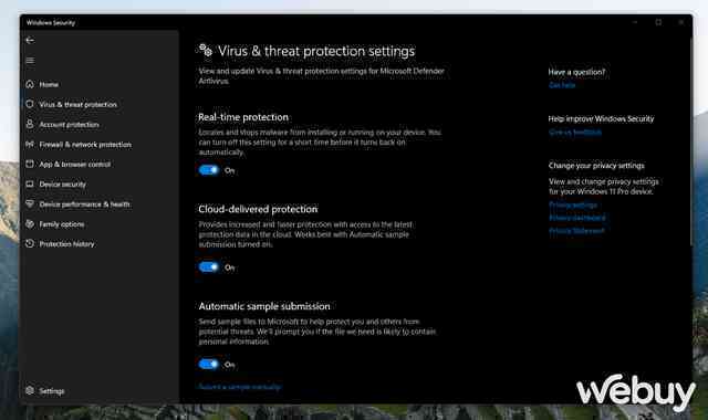 Làm gì khi không thể cài đặt Driver cho máy tính Windows 11? - Ảnh 11. Làm gì khi không thể cài đặt Driver cho máy tính Windows 11? - Ảnh 11.