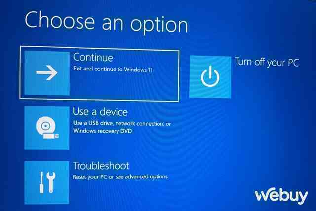 Làm gì khi không thể cài đặt Driver cho máy tính Windows 11? - Ảnh 12. Làm gì khi không thể cài đặt Driver cho máy tính Windows 11? - Ảnh 12.