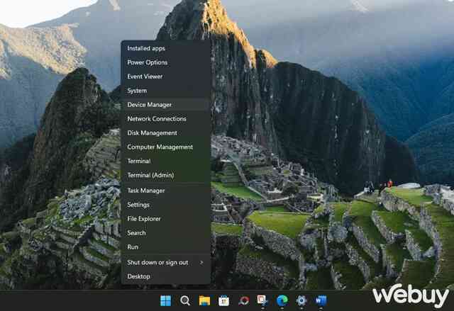 Làm gì khi không thể cài đặt Driver cho máy tính Windows 11? - Ảnh 4. Làm gì khi không thể cài đặt Driver cho máy tính Windows 11? - Ảnh 4.