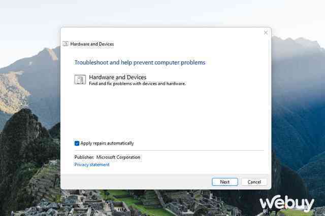 Làm gì khi không thể cài đặt Driver cho máy tính Windows 11? - Ảnh 10. Làm gì khi không thể cài đặt Driver cho máy tính Windows 11? - Ảnh 10.