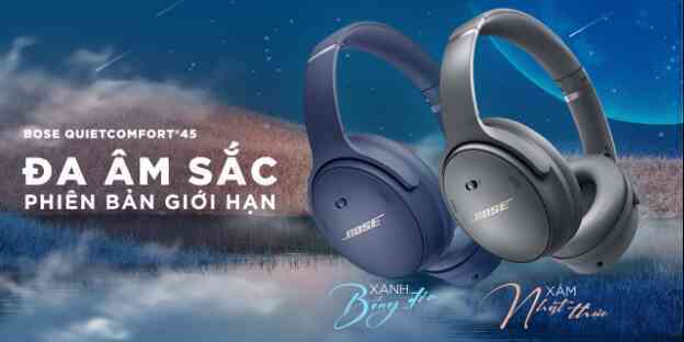 Bose ra mắt tai nghe QuietComfort Earbuds II cá nhân hóa trải nghiệm âm thanh - Ảnh 4. Bose ra mắt tai nghe QuietComfort Earbuds II cá nhân hóa trải nghiệm âm thanh - Ảnh 4.
