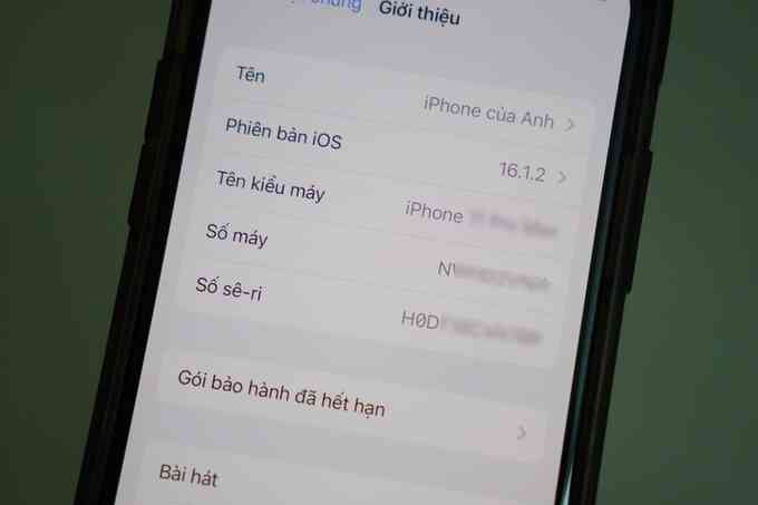 Có nên mua iPhone 13 Pro Max hàng trả bảo hành giá rẻ?