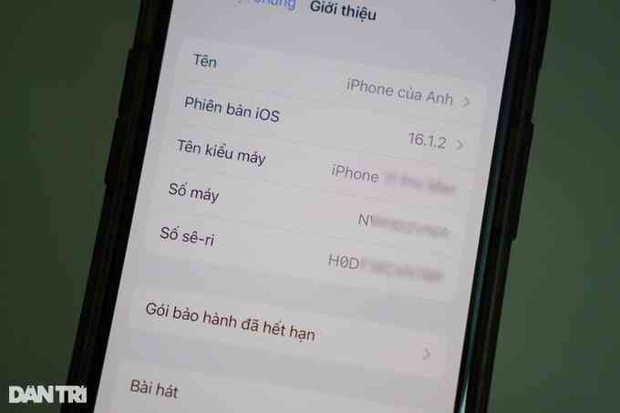 Có nên mua iPhone 13 Pro Max hàng trả bảo hành giá rẻ? - 1