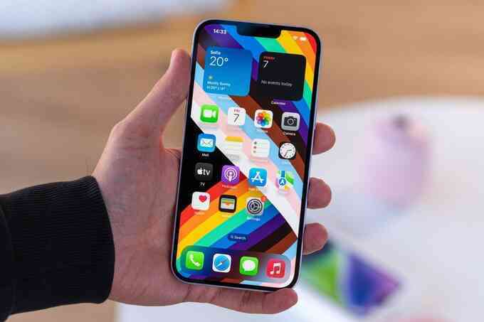 Có nên mua iPhone 13 Pro Max hàng trả bảo hành giá rẻ? - 2