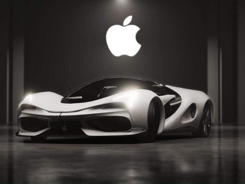 Dự án xe điện tự lái của Apple đang gặp nhiều trở ngại - Ảnh 2. Dự án xe điện tự lái của Apple đang gặp nhiều trở ngại - Ảnh 2.
