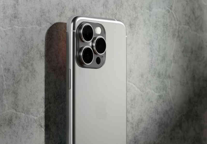 iPhone 15 cao cấp nhất sẽ được trang bị những tính năng chưa từng có