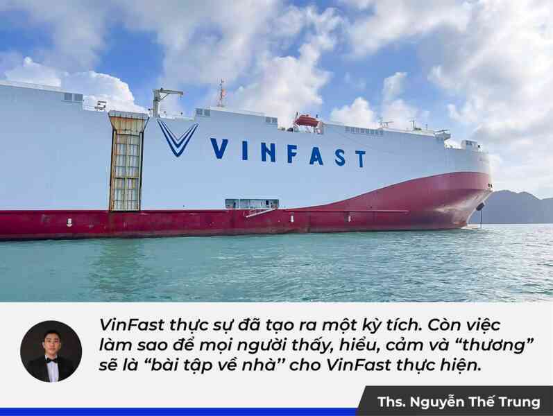 Kỳ tích và ‘bài tập về nhà’ của VinFast khi nộp đơn IPO tại Mỹ - Ảnh 8. Kỳ tích và ‘bài tập về nhà’ của VinFast khi nộp đơn IPO tại Mỹ - Ảnh 8.