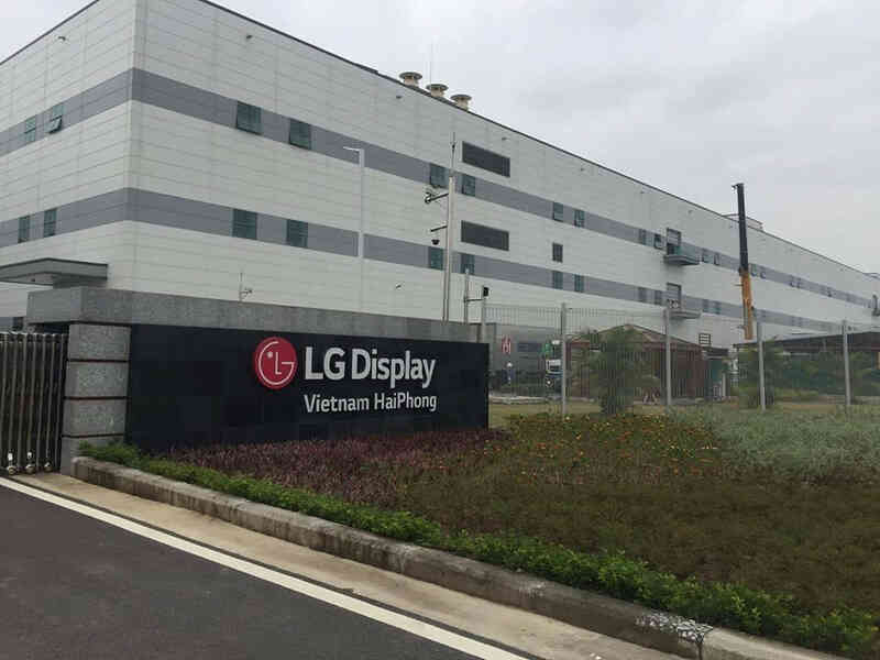 Sắp đổ thêm 4 tỷ USD vào Việt Nam, LG hiện đang sản xuất những gì? - Ảnh 4. Sắp đổ thêm 4 tỷ USD vào Việt Nam, LG hiện đang sản xuất những gì? - Ảnh 4.