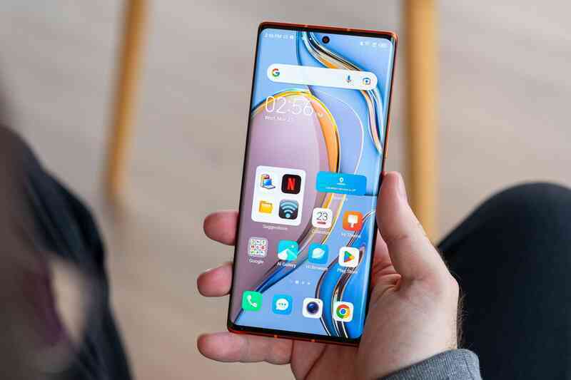 Tecno ra mắt điện thoại cao cấp có camera độc lạ - Ảnh 3. Tecno ra mắt điện thoại cao cấp có camera độc lạ - Ảnh 3.