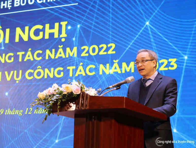 PTIT đặt mục tiêu chất lượng xuất sắc lên hàng đầu để tiến tới mô hình đại học số