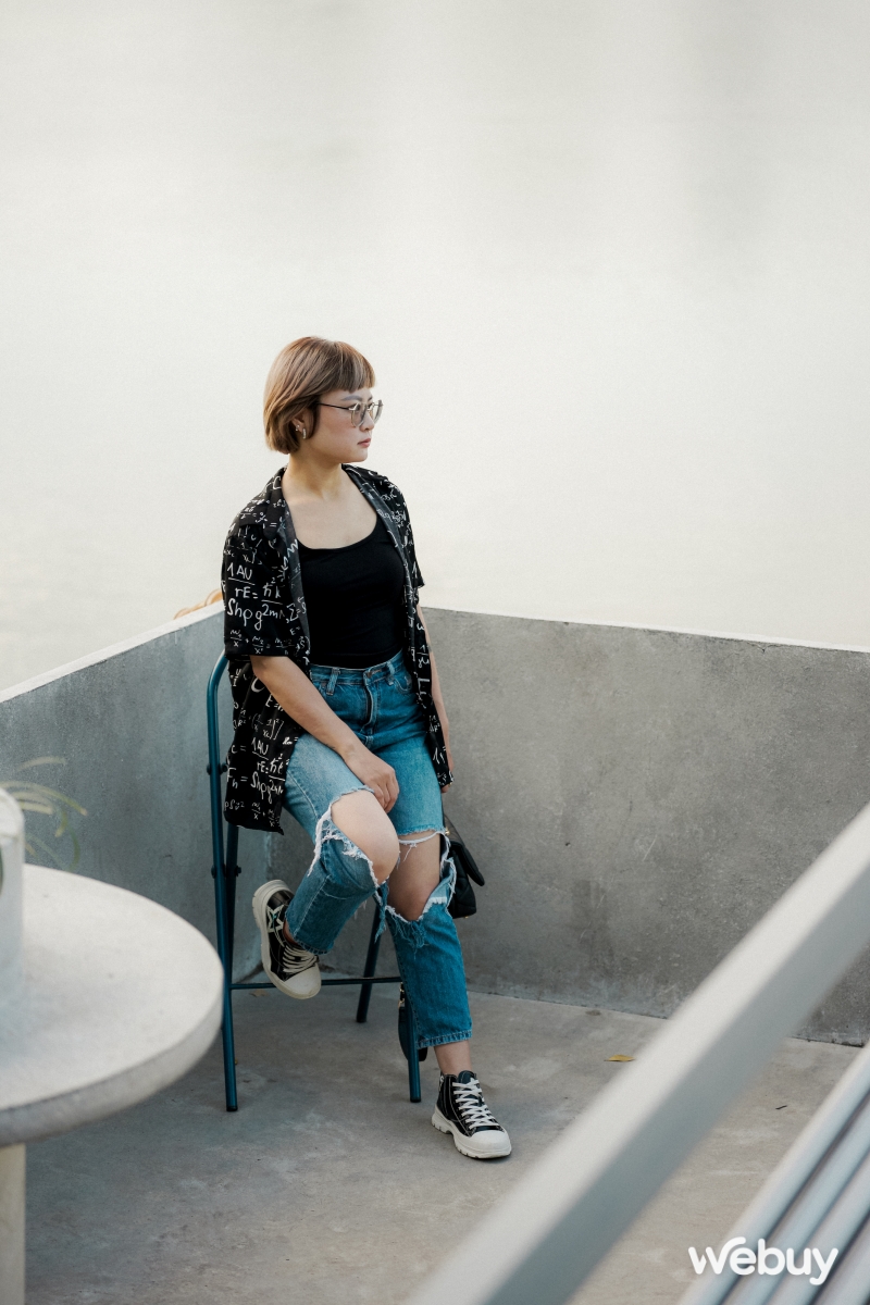 Săn hoa dã quỳ giữa lòng Hà Nội với ống kính Sigma 90mm f2.8 DG DN