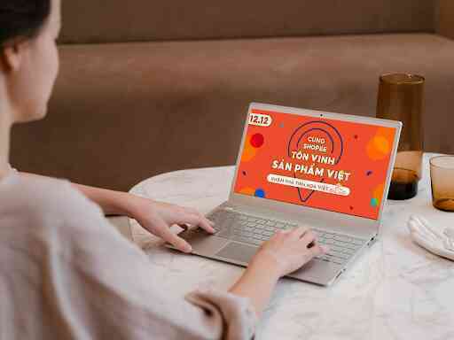 Shopee 12.12 Siêu Sale Sinh Nhật: tôn vinh doanh nghiệp Việt và tri ân người dùng với ưu đãi lên đến 90% - Ảnh 2. Shopee 12.12 Siêu Sale Sinh Nhật: tôn vinh doanh nghiệp Việt và tri ân người dùng với ưu đãi lên đến 90% - Ảnh 2.