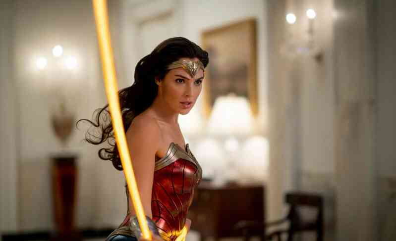 Tương lai đầy mơ hồ của DCU sau khi hủy bỏ Wonder Woman 3 cùng loạt dự án lớn - Ảnh 2.