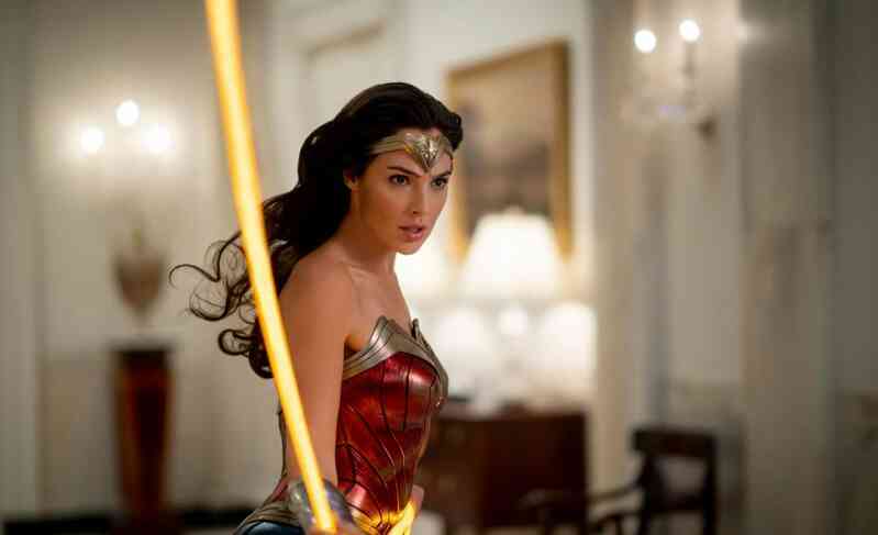 Tương lai đầy mơ hồ của DCU sau khi hủy bỏ Wonder Woman 3 cùng loạt dự án lớn - Ảnh 2.