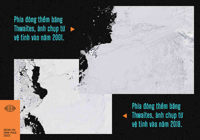 [mini] Những dấu chân độc hành trên thềm băng tận thế - Ảnh 5.
