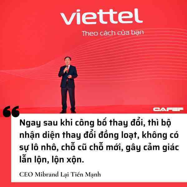 Giải mã cú nhảy vọt của Viettel trong bảng xếp hạng thương hiệu toàn cầu và cơ hội trở thành số 1 Đông Nam Á - Ảnh 2. Giải mã cú nhảy vọt của Viettel trong bảng xếp hạng thương hiệu toàn cầu và cơ hội trở thành số 1 Đông Nam Á - Ảnh 2.