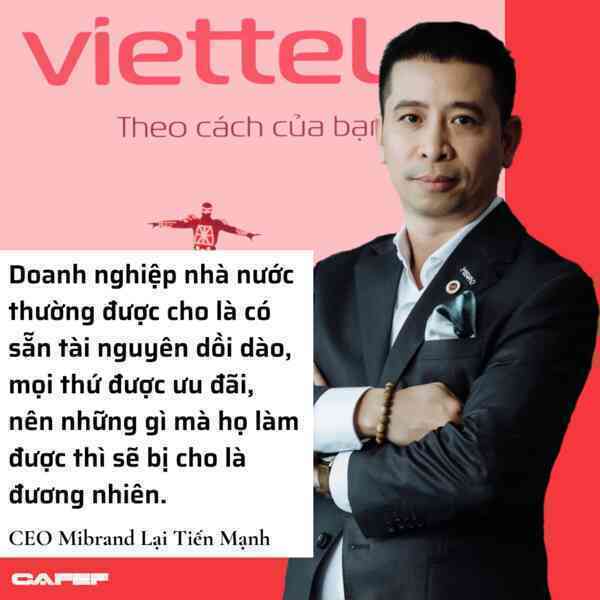 Giải mã cú nhảy vọt của Viettel trong bảng xếp hạng thương hiệu toàn cầu và cơ hội trở thành số 1 Đông Nam Á - Ảnh 4.