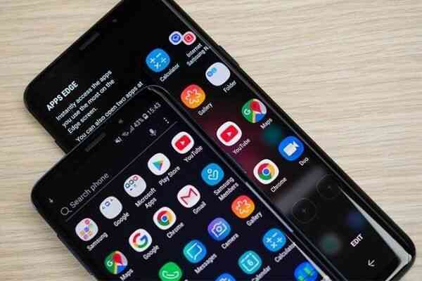 Những cải tiến tạo nên dấu ấn điện thoại Galaxy suốt một thập kỷ