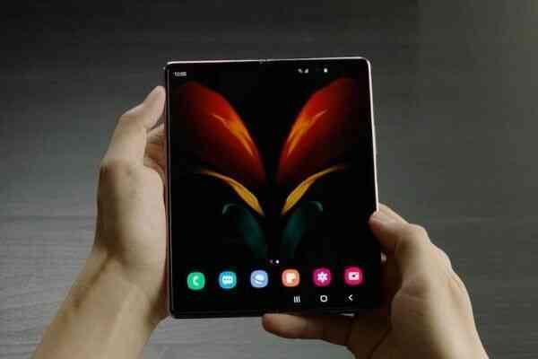 Những cải tiến tạo nên dấu ấn điện thoại Galaxy suốt một thập kỷ