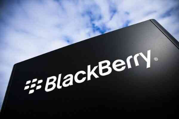 OnwardMobilty mất quyền sử dụng thương hiệu BlackBerry, 