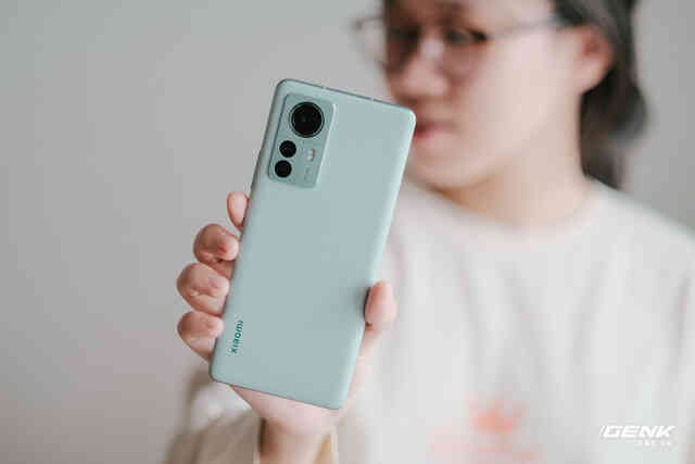 AnTuTu công bố top smartphone hiệu năng mạnh nhất tháng 1/2022: Samsung lần đầu xuất hiện - Ảnh 2. AnTuTu công bố top smartphone hiệu năng mạnh nhất tháng 1/2022: Samsung lần đầu xuất hiện - Ảnh 2.