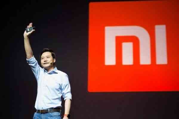 CEO Xiaomi 