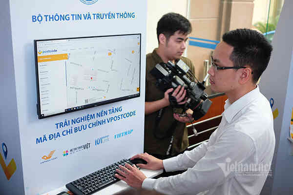 Hình thành hệ sinh thái nền tảng số Việt Nam đáp ứng cơ bản yêu cầu chuyển đổi số