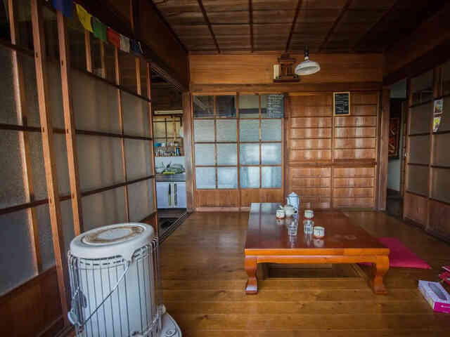 Nhật Bản chật vật đưa người dân về nông thôn bằng chính sách nhà giá rẻ - Ảnh 5. Nhật Bản chật vật đưa người dân về nông thôn bằng chính sách nhà giá rẻ - Ảnh 5.