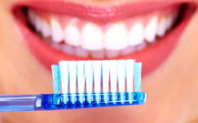 5+ cách chữa hôi miệng cấp tốc, dễ thực hiện tại nhà - Ảnh 3.
