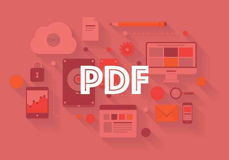 Cách giảm dung lượng file PDF xuất từ Word mới nhất