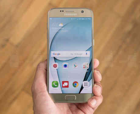 Đánh giá Samsung Galaxy S7: Đáng đồng tiền