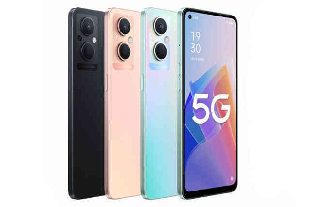 Đây là OPPO Reno7 Z: Thiết kế giống y hệt OPPO A96 5G, có camera nâng cấp - Ảnh 3. Đây là OPPO Reno7 Z: Thiết kế giống y hệt OPPO A96 5G, có camera nâng cấp - Ảnh 3.