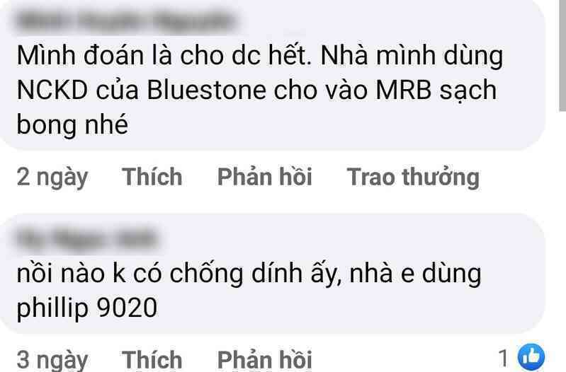 Nồi chiên không dầu nào có thể cho vào máy rửa bát? Cư dân mạng chỉ ra 3 - 4 loại cực quen thuộc với bà nội trợ - Ảnh 8.