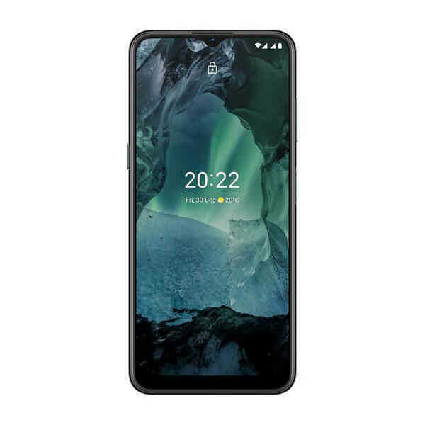 Nokia G21 ra mắt với thiết kế &quot;mất chất&quot;, giá rẻ 4.4 triệu đồng - Ảnh 3.