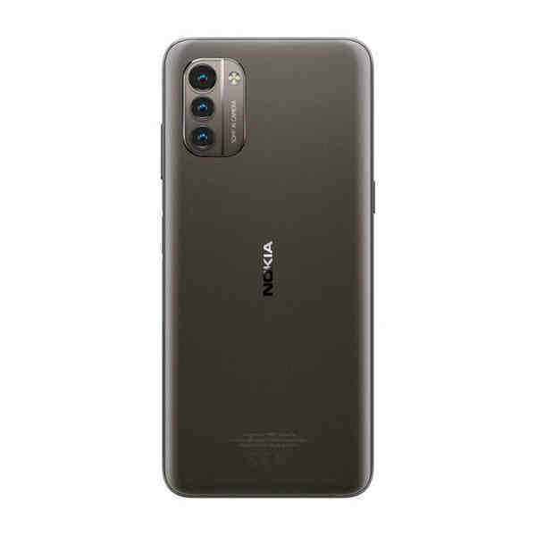 Nokia G21 ra mắt với thiết kế &quot;mất chất&quot;, giá rẻ 4.4 triệu đồng - Ảnh 4.