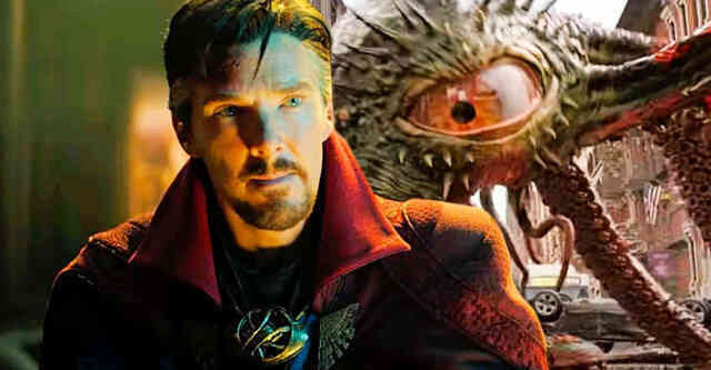 Phân tích những chi tiết thú vị đoạn giới thiệu mới của Doctor Strange in the Multiverse of Madness