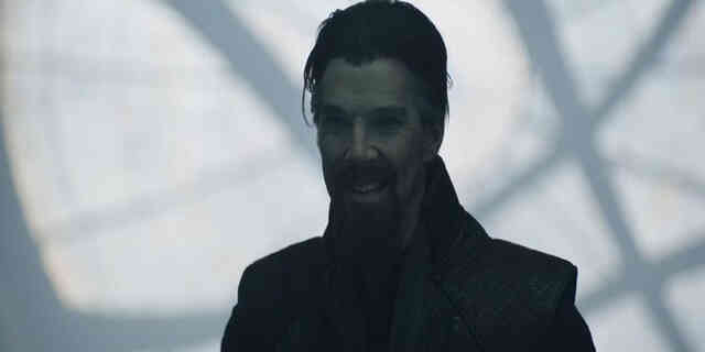 Phân tích những chi tiết thú vị đoạn giới thiệu mới của Doctor Strange 2 - Ảnh 7.