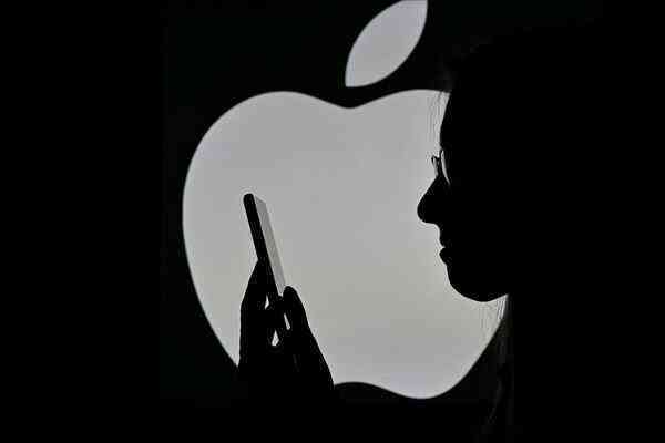 Hà Lan phạt Apple 8,5 triệu USD vì không 