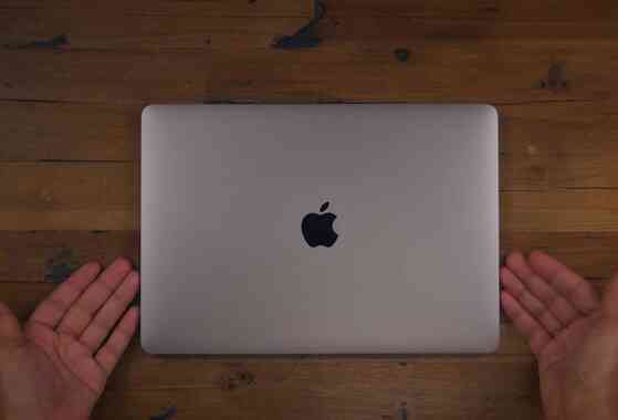 Lộ bằng chứng cho thấy Apple sẽ ra mắt 3 máy Mac mới vào tháng 3?