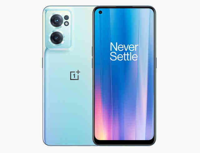OnePlus Nord CE 2 sắp ra mắt: Là phiên bản đổi tên của OPPO Reno6?