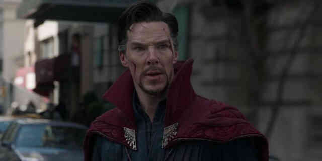 Giả thuyết MCU: Danh sách thành viên Illuminati của MCU sau Phase 4 - Ảnh 3. Giả thuyết MCU: Danh sách thành viên Illuminati của MCU sau Phase 4 - Ảnh 3.