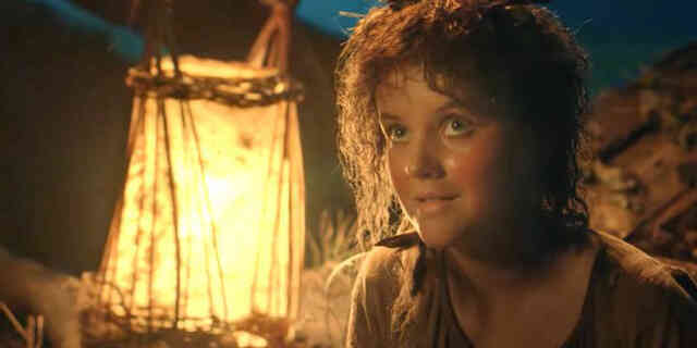 Những chi tiết thú vị trong teaser đầu tiên của The Lord of the Rings: The Rings of Power - Ảnh 3. Những chi tiết thú vị trong teaser đầu tiên của The Lord of the Rings: The Rings of Power - Ảnh 3.