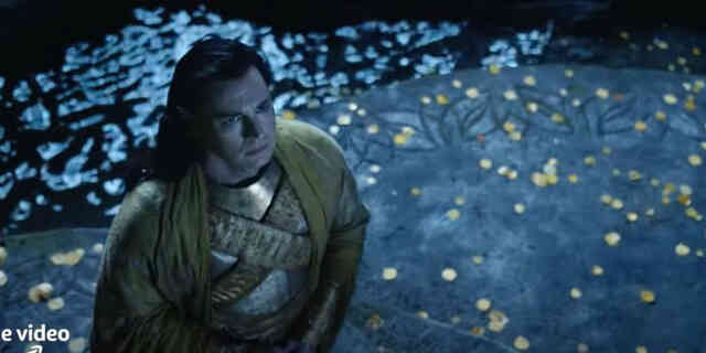 Những chi tiết thú vị trong teaser đầu tiên của The Lord of the Rings: The Rings of Power - Ảnh 8. Những chi tiết thú vị trong teaser đầu tiên của The Lord of the Rings: The Rings of Power - Ảnh 8.
