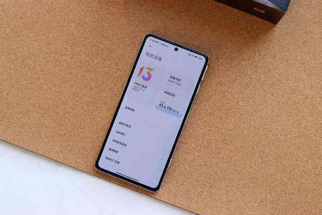Redmi K50 Gaming ra mắt: Snapdragon 8 Gen 1 đi kèm tản nhiệt xịn, sạc nhanh 120W, có phiên bản Mercedes AMG giới hạn, giá từ 11.8 triệu đồng - Ảnh 7.
