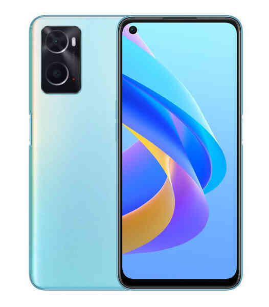 OPPO A76 ra mắt với chip Snapdragon 680, pin 5000mAh, giá 4.9 triệu đồng - Ảnh 3.