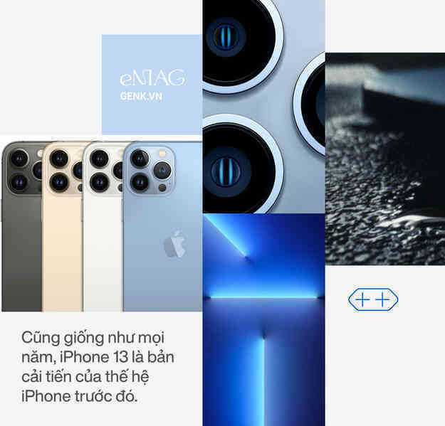 Apple 2021: Cùng nhìn lại một năm rực rỡ đáng giá 3 nghìn tỷ của nhà Táo - Ảnh 2. Apple 2021: Cùng nhìn lại một năm rực rỡ đáng giá 3 nghìn tỷ của nhà Táo - Ảnh 2.