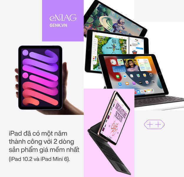 Apple 2021: Cùng nhìn lại một năm rực rỡ đáng giá 3 nghìn tỷ của nhà Táo - Ảnh 12. Apple 2021: Cùng nhìn lại một năm rực rỡ đáng giá 3 nghìn tỷ của nhà Táo - Ảnh 12.