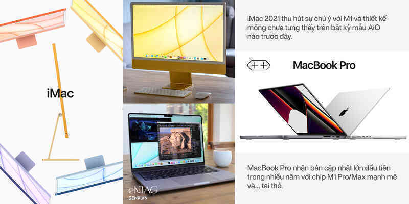Apple 2021: Cùng nhìn lại một năm rực rỡ đáng giá 3 nghìn tỷ của nhà Táo - Ảnh 7. Apple 2021: Cùng nhìn lại một năm rực rỡ đáng giá 3 nghìn tỷ của nhà Táo - Ảnh 7.